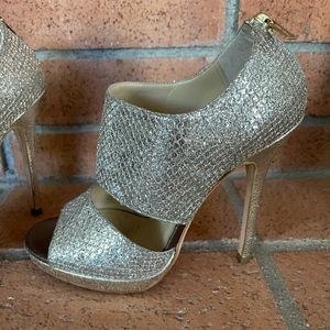 Jimmy Choo Private Bootie Size 36.5